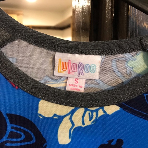 LuLaRoe Randy - Picture 2 of 3